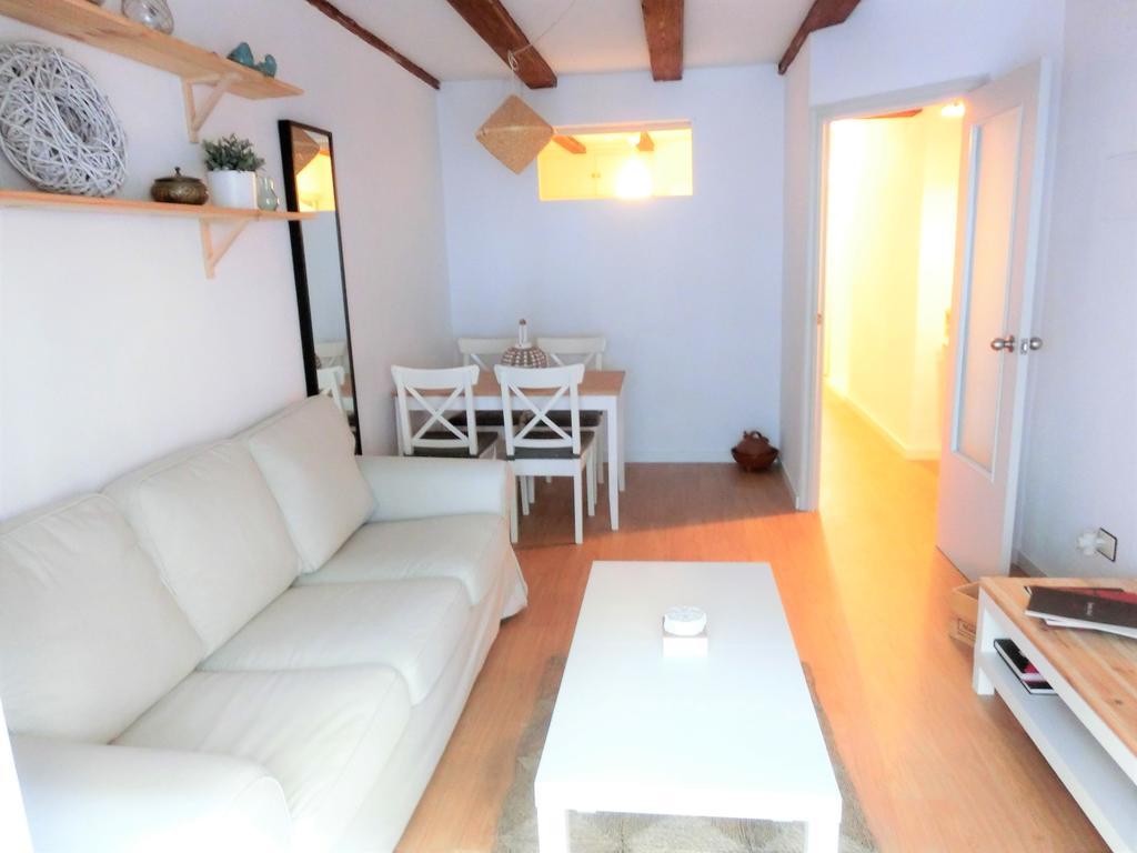 Ferienwohnung Design Flats Botanico Valencia Exterior foto