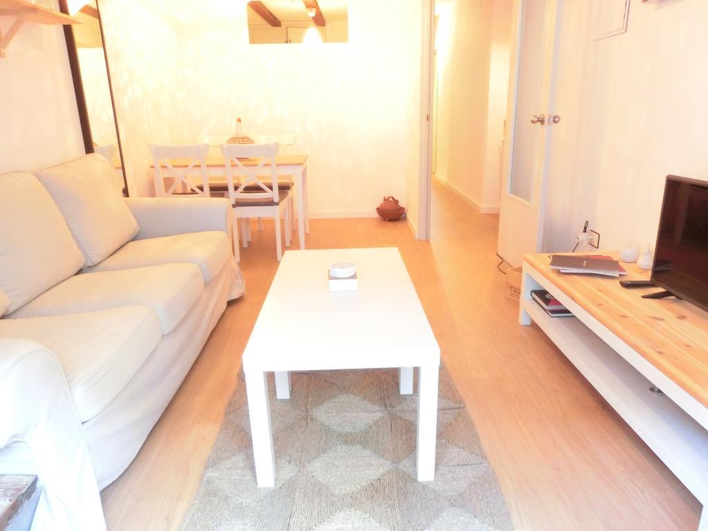 Ferienwohnung Design Flats Botanico Valencia Exterior foto