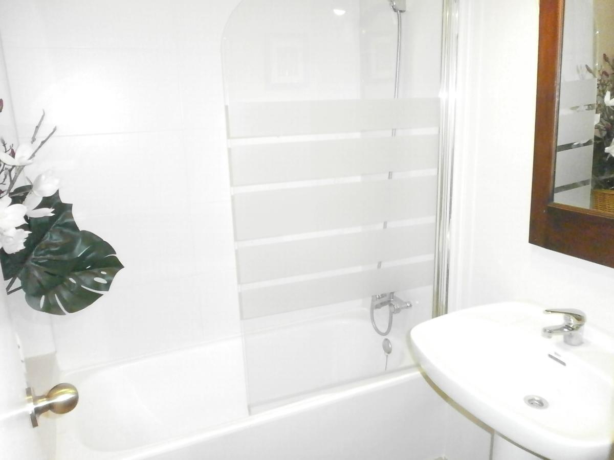 Ferienwohnung Design Flats Botanico Valencia Exterior foto
